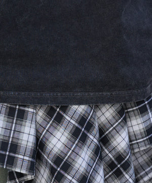 ２WAYグラフィックワンショルBIGT