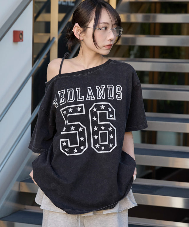 柄1 モデル：159cm F着用