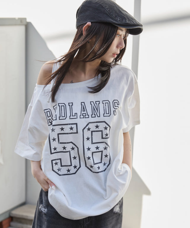 柄2 モデル：159cm F着用