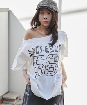 柄2 モデル：159cm F着用