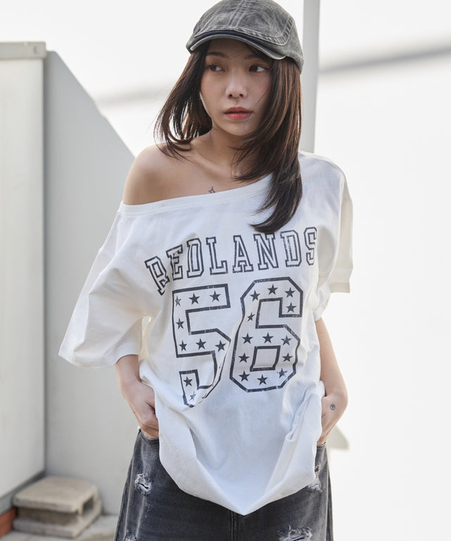 柄2 モデル：159cm F着用