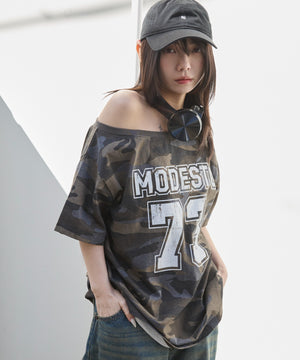 柄3 モデル：159cm F着用