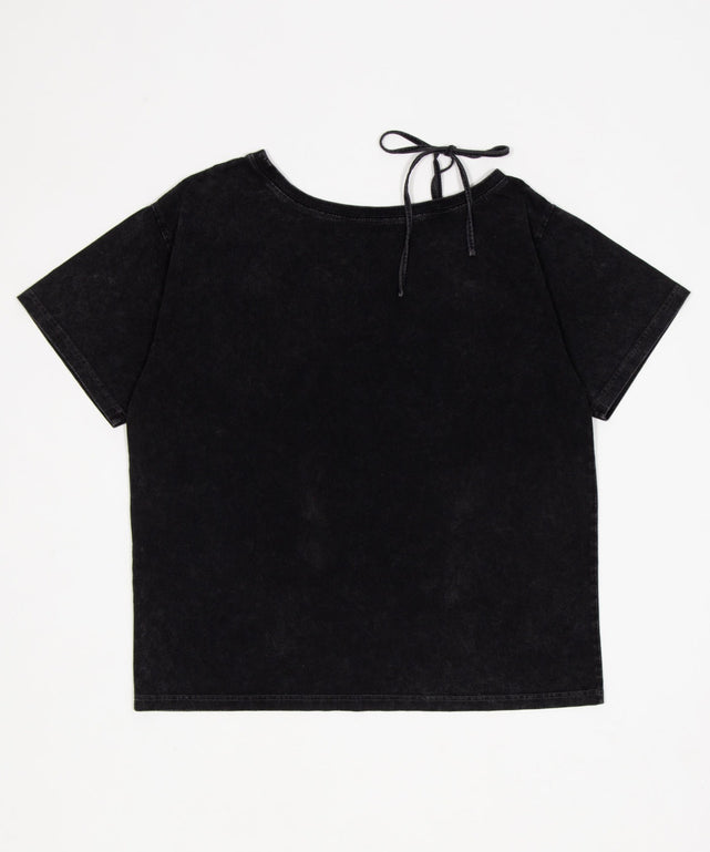 ２WAYグラフィックワンショルBIGT