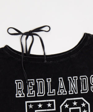 ２WAYグラフィックワンショルBIGT