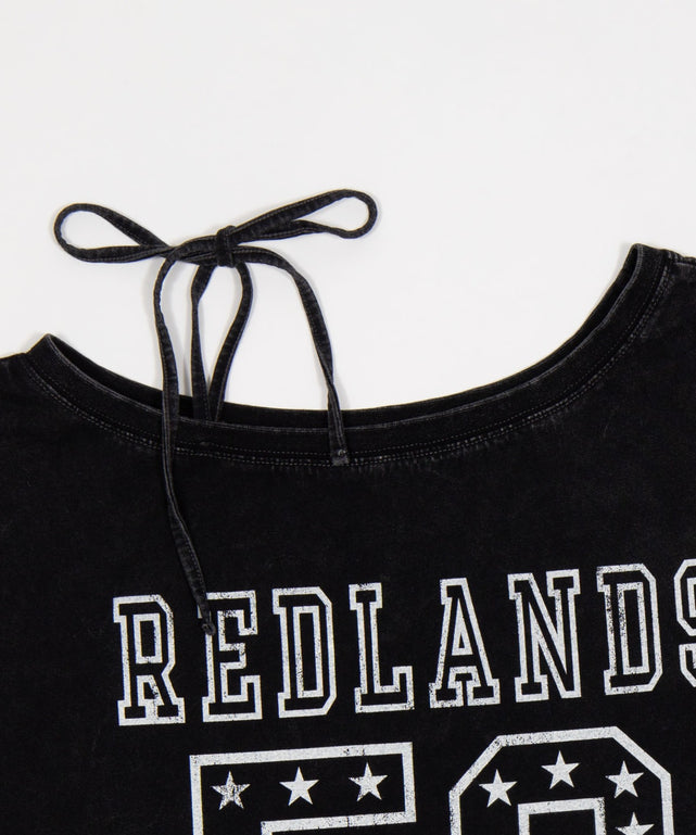 ２WAYグラフィックワンショルBIGT