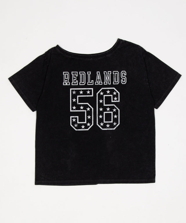 ２WAYグラフィックワンショルBIGT