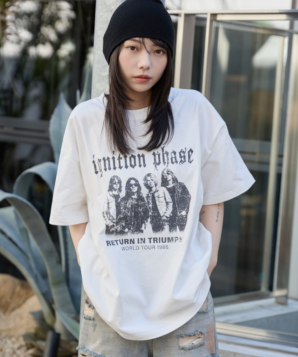 柄1 モデル：159cm F着用