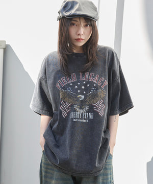 柄3 モデル：159cm F着用