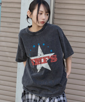 柄5 モデル：159cm F着用