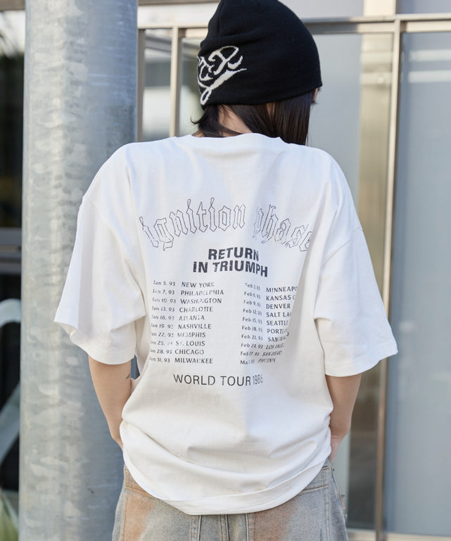 柄1 モデル：159cm F着用