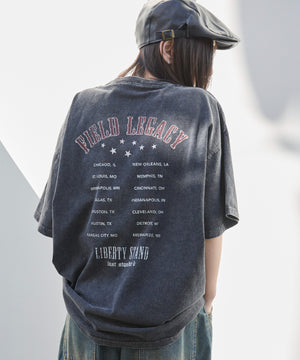 柄3 モデル：159cm F着用