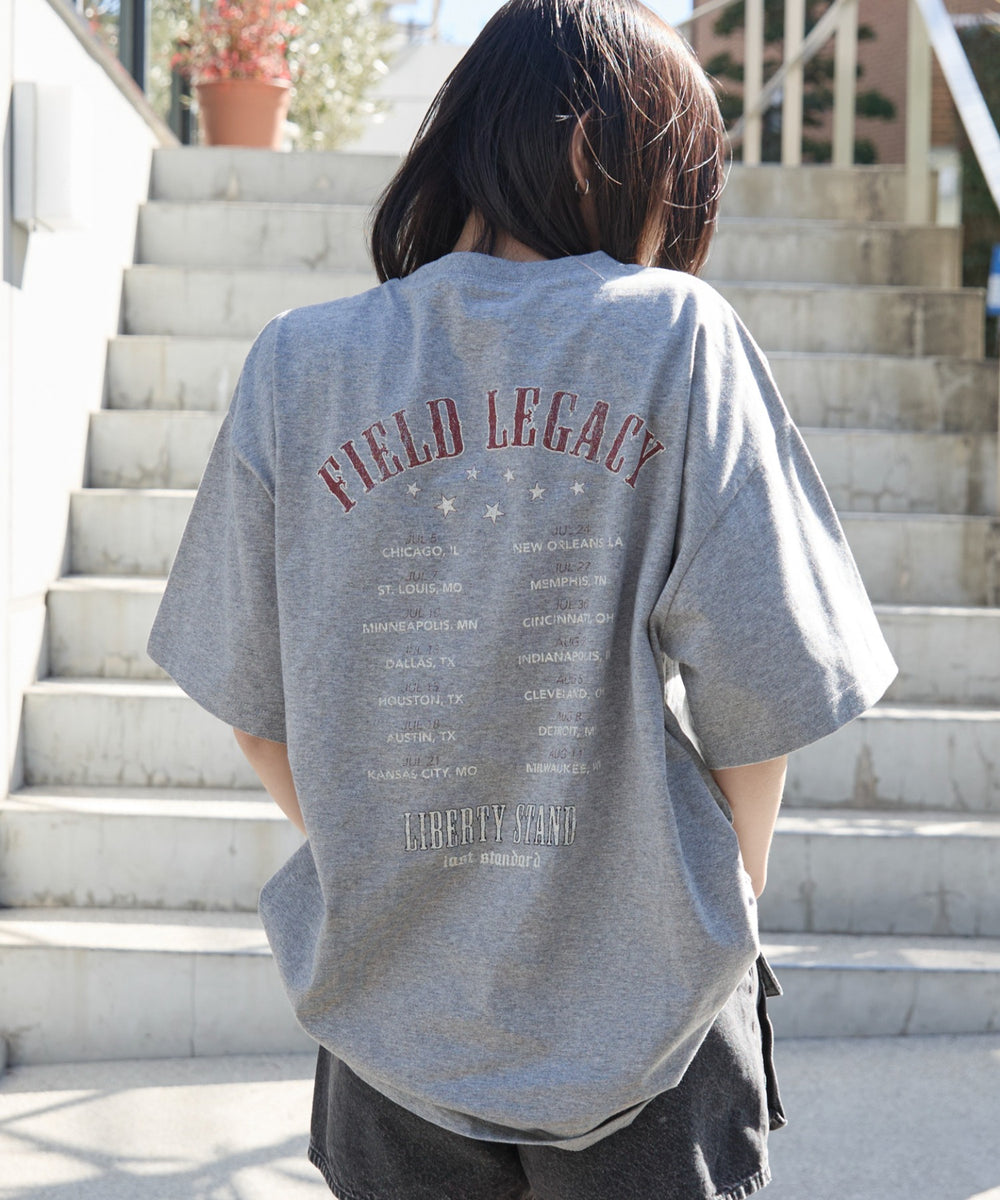 柄4 モデル：159cm F着用