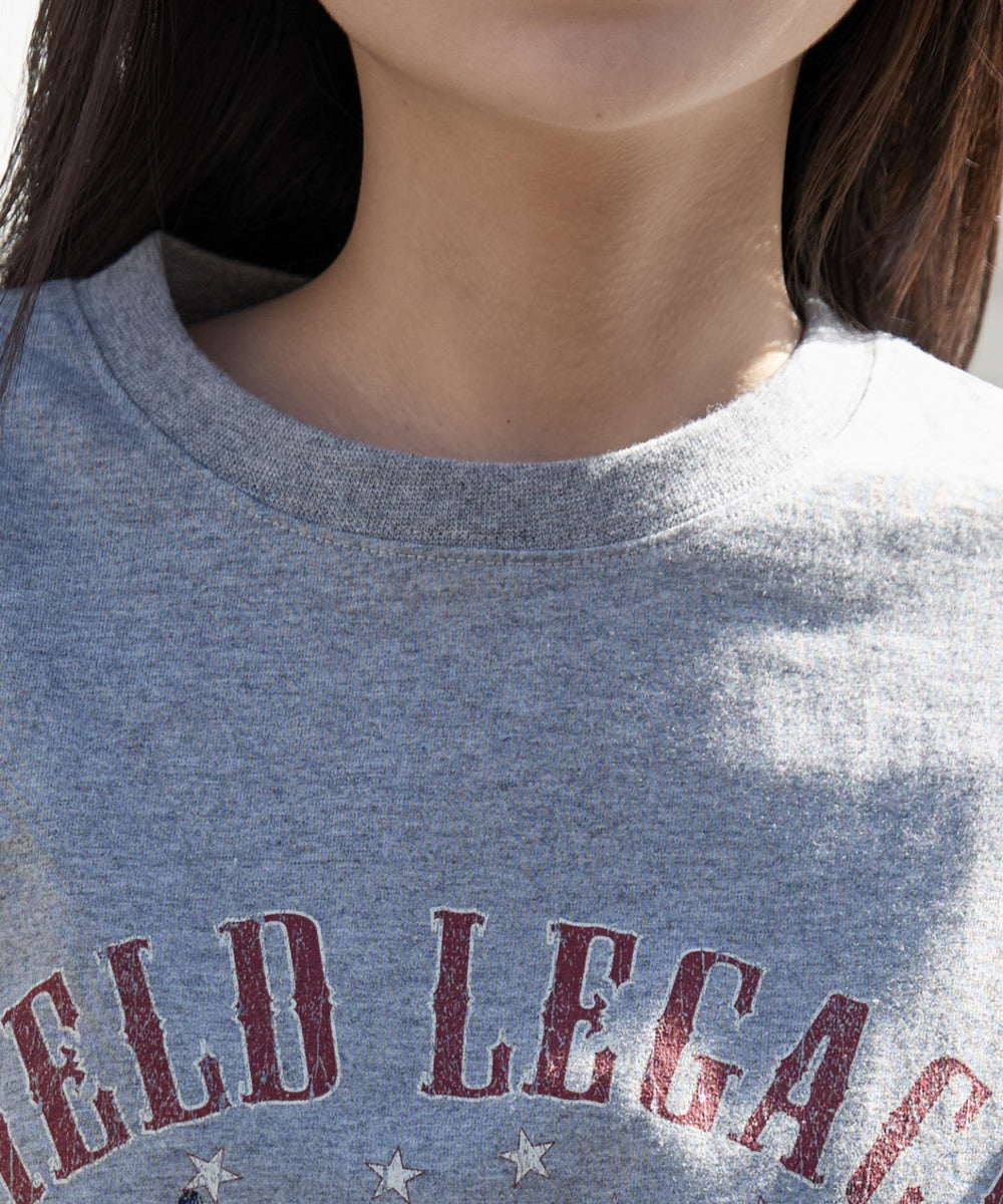 ヴィンテージウォッシュグラフィックBIGT