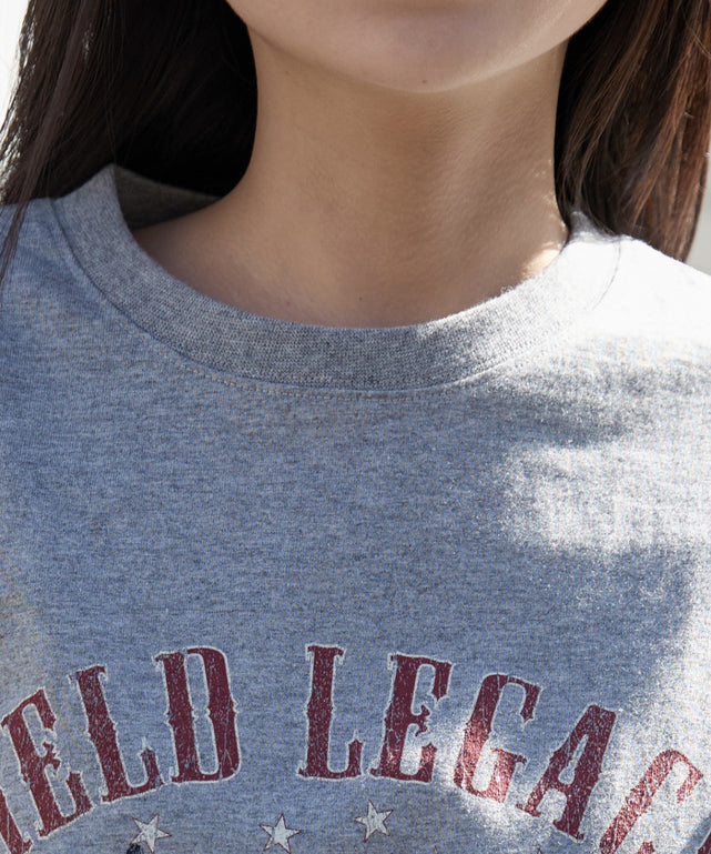 ヴィンテージウォッシュグラフィックBIGT