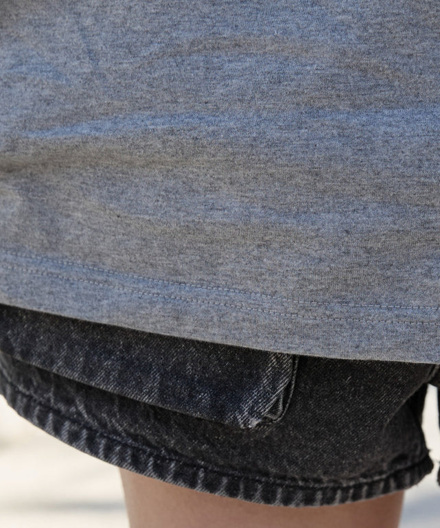 ヴィンテージウォッシュグラフィックBIGT