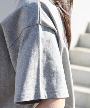 ヴィンテージウォッシュグラフィックBIGT