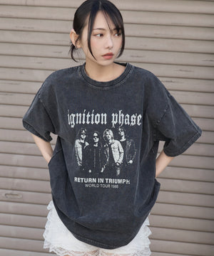 柄2 モデル：159cm F着用