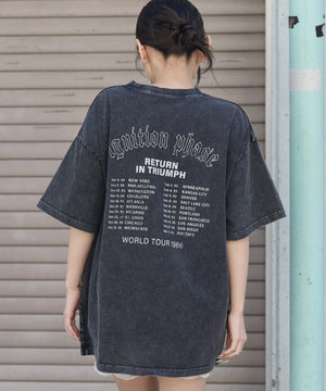 柄2 モデル：159cm F着用