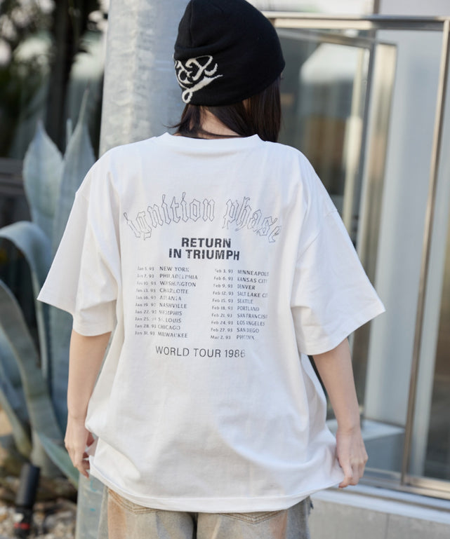 柄1 モデル：159cm F着用