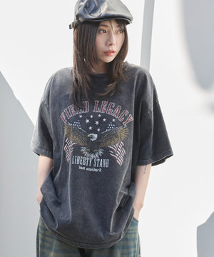 柄3 モデル：159cm F着用