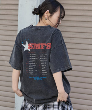 柄5 モデル：159cm F着用