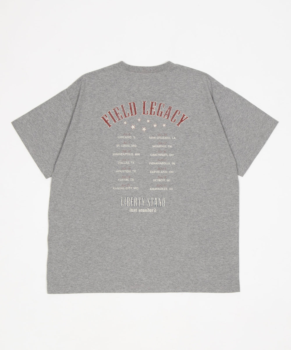 ヴィンテージウォッシュグラフィックBIGT