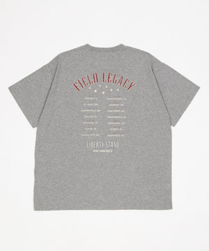 ヴィンテージウォッシュグラフィックBIGT