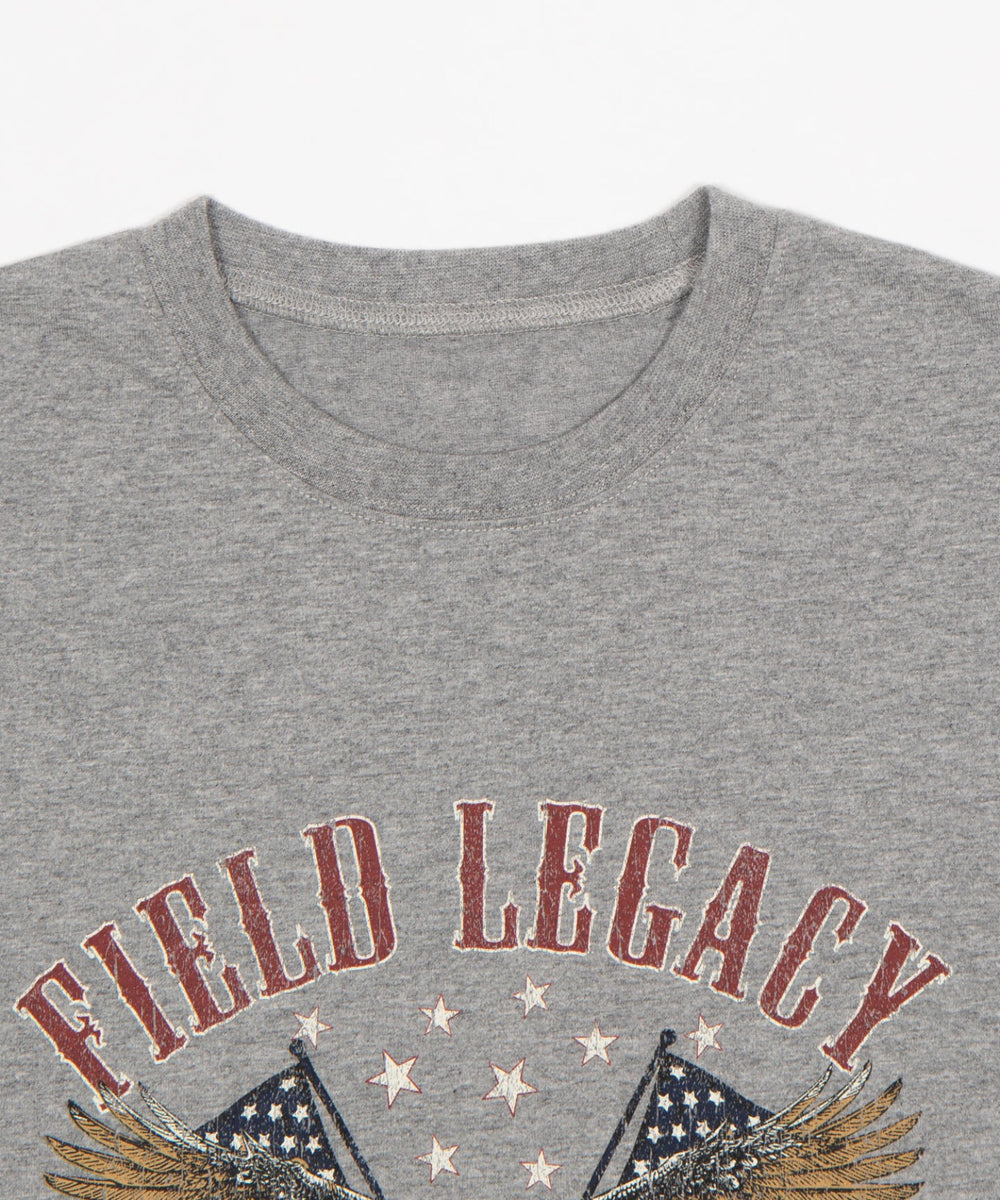 ヴィンテージウォッシュグラフィックBIGT