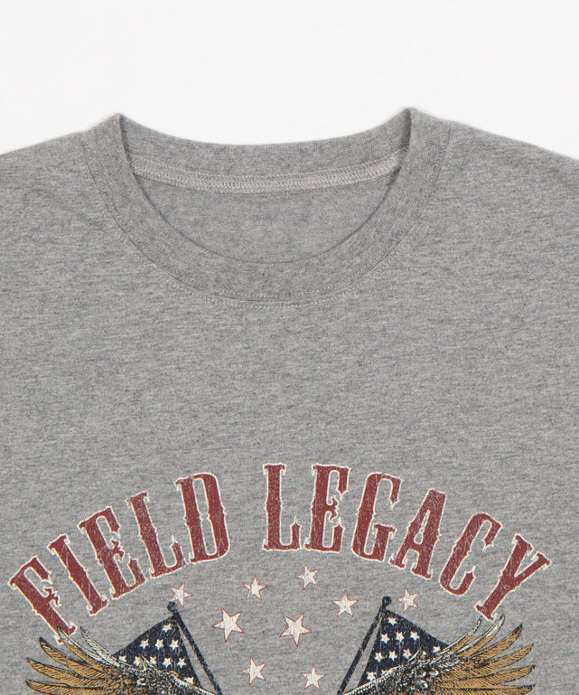 ヴィンテージウォッシュグラフィックBIGT