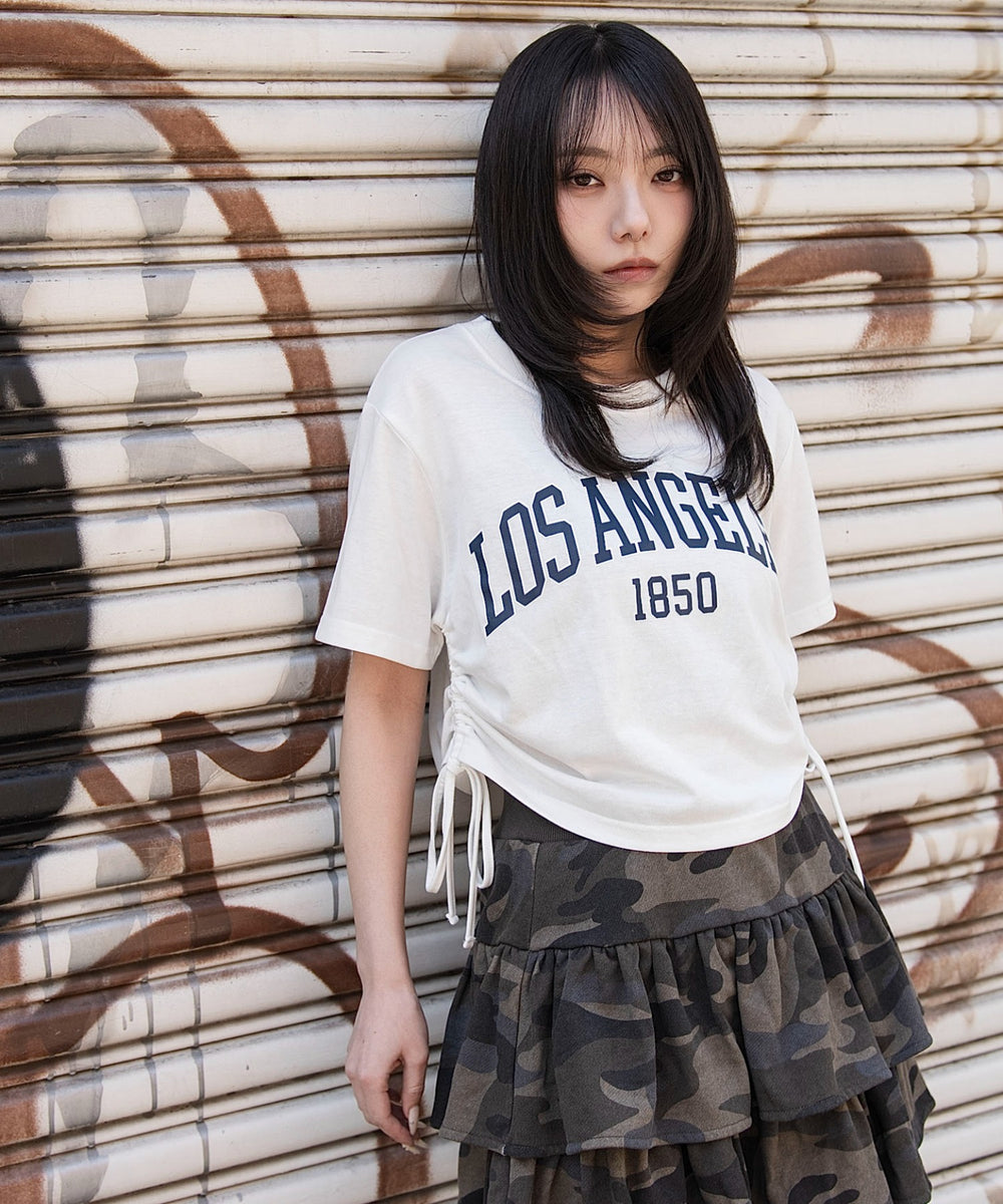 柄１　モデル：159cm F着用