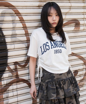 柄１　モデル：159cm F着用