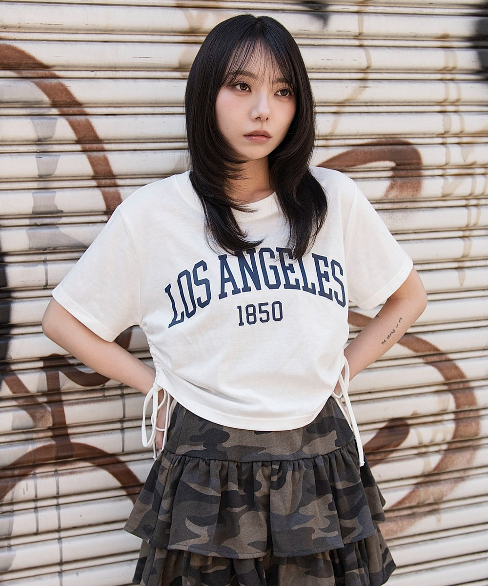 柄１　モデル：159cm F着用