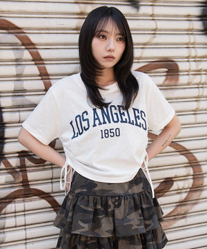 柄１　モデル：159cm F着用