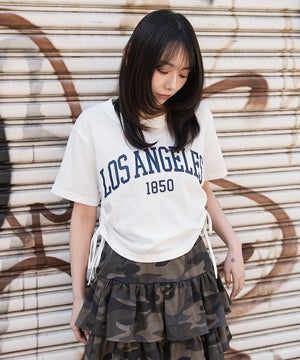 柄１　モデル：159cm F着用