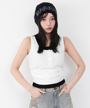 ホワイト モデル：159cm F着用