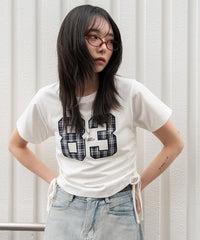 柄３ / F