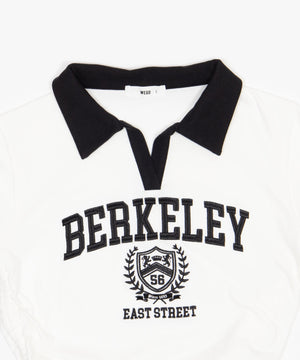 スキッパーサイドドロストT