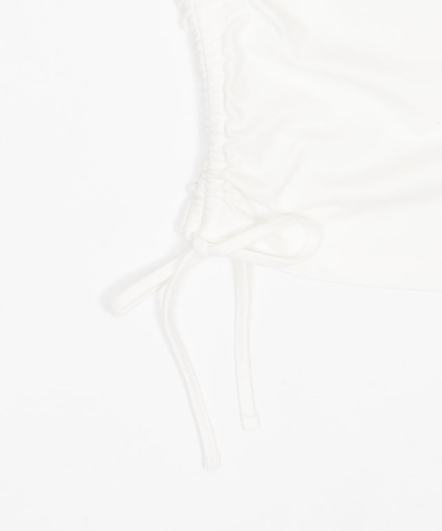 スキッパーサイドドロストT