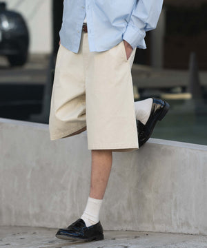 ナチュラル モデル：182cm L着用