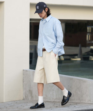 ナチュラル モデル：182cm L着用