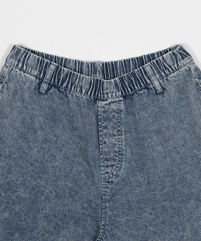 イージーコットンハーフパンツ