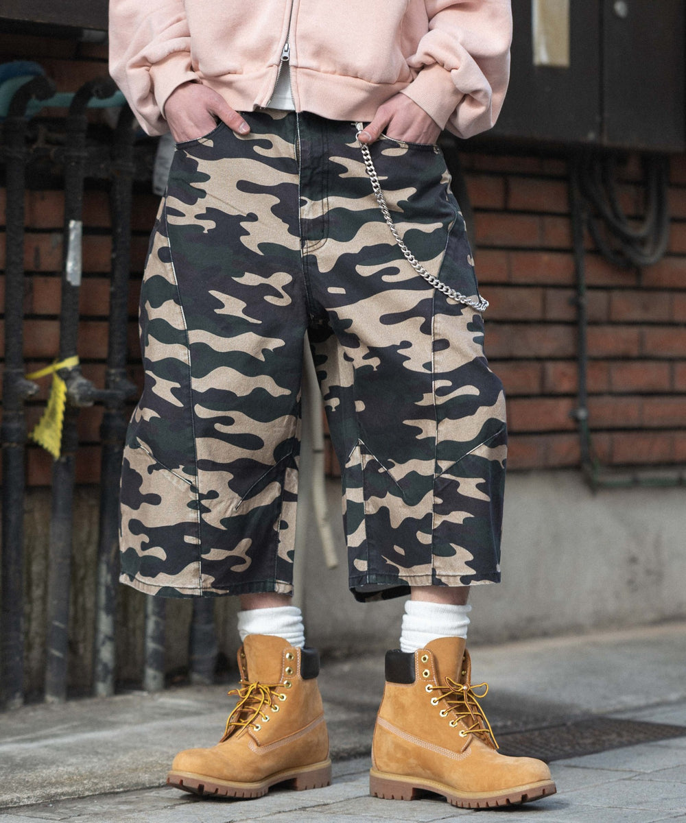 柄1 モデル：182cm L着用