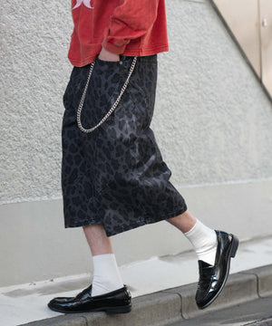 柄2 モデル：182cm L着用