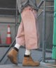 ピンク モデル：182cm L着用