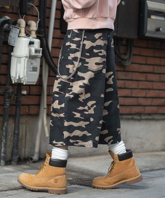 柄1 モデル：182cm L着用