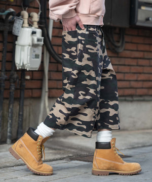 柄1 モデル：182cm L着用