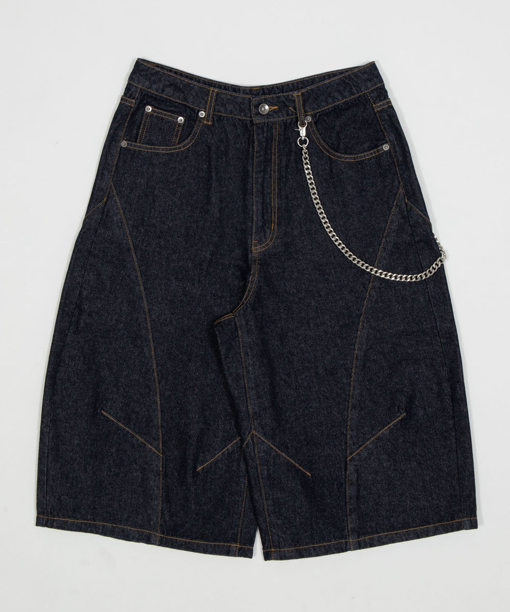 デニムインディゴ