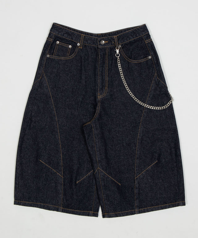 デニムインディゴ