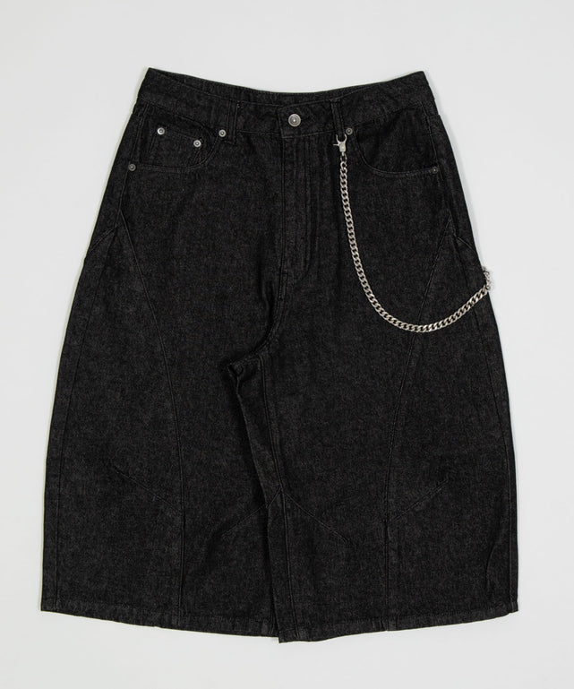 デニムブラック