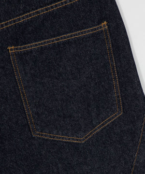 チェーン付きバルーンショーツ